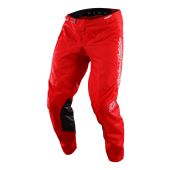 Pantalon Troy Lee Designs GP Pro Mono Rouge