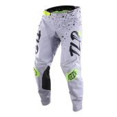 Pantalon Troy Lee Designs GP Pro Particial Fog/Charcoal