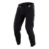 Troy Lee Designs SE Pro Pantalon de motocross Solo Noir