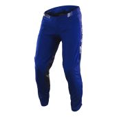 Pantalon Troy Lee Designs SE Pro Solo Bleu