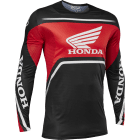 Fox Flexair Honda Red/Noir / Blanc | Tenue Complète