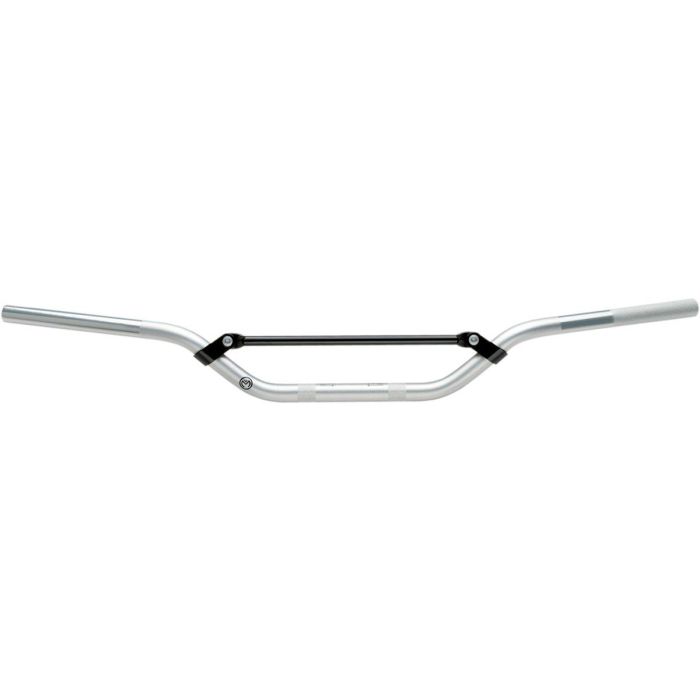 HANDLEBAR COMPETITION KX SILVER