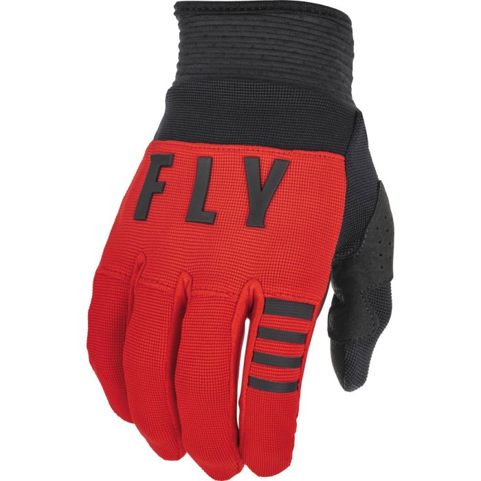 Fly Mx-Gloves F-16 Red-Black | Gear2win