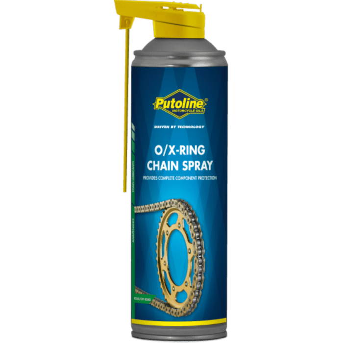 Putoline - O/X-ring Chainspray