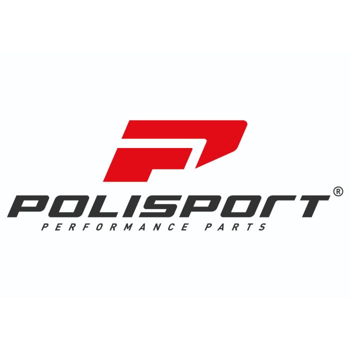 Polisport Full Plastic Kit YZ65 18- OEM