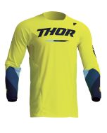 Thor Jersey Youth Pulse Tactic Acid