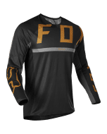Fox 360 Merz Jersey Black,Fox 360 Merz Cross shirt Zwart,Fox 360 Merz Motocross-Shirt Schwarz | Gear2win