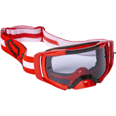 Fox AIRSPACE MERZ GOGGLE Fluorescent Red,Fox Airspace MERZ Crossbril Fluo rood,Fox Airspace MERZ Motocross-Brille Fluo Rot | Gear2win