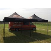 Twin Air Easy Pop-up Tent 3x3 meter