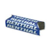 Renthal Team Issue Fatbar Pad Blue