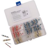 CONNECTORS WIRE 100PC MSE