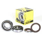 ProX Crankshaft Bearing & Seal Kit CR250R 92-07