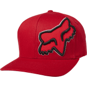 Fox Episcope Flexfit Hat Chili S/M