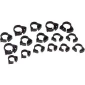 RATCHET CLAMPS 8MM | 9MM | 10MM | 12MM 16-PACK
