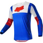 Fox Airline PILR Jersey Blue/Red