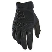 Fox Dirtpaw Glove Black