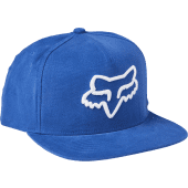 Casquette FOX INSTILL Snapback 2,0 Bleu Roi | OS