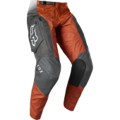 Pantalon FOX Legion Air Scanz Orange