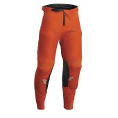 Pantalon THOR Pulse Mono Gris / Orange