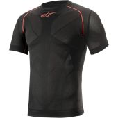 Alpinestars Sous-pull Ride Tech Manches courtes