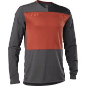 Maillot FOX Defend Offroad Cuivre