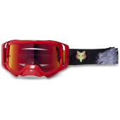 Masque FOX Airspace Dkay - SPARK Rouge Fluo | OS