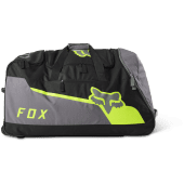 Sac à roulettes FOX 180 Efekt Shuttle Jaune Fluo | OS