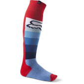 Chaussettes FOX 180 Toxsyk Rouge Fluo