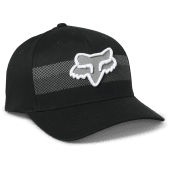 Fox Efekt Flexfit Hat | Black