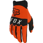 Fox Dirtpaw Glove Fluorescent Orange,Fox Dirtpaw Crosshandschoenen Fluo Oranje,Fox Dirtpaw Motocross-Handschuhe Fluo Orange | Gear2win