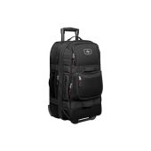 OGIO ONU 22 Carryon Travel Bag Stealth
