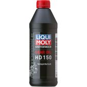 Huile de Boite Liqui Moly 100% synthèse 1 Litre