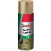 Huile de filtre à air Castrol 400 ml