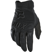 Fox Dirtpaw Glove Black,Fox Dirtpaw Crosshandschoenen Zwart,Fox Dirtpaw Motocross-Handschuhe Schwarz | Gear2win