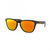 Oakley Sunglasses Frogskins Valentino Rossi - Prizm Ruby lens