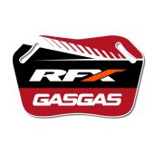 Panneauteur RFX + feutre - Gas Gas