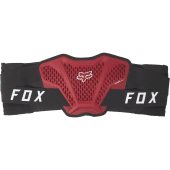 Fox Titan Race Kidney Belt Black,Fox Titan Niergordel bescherming Zwart,Fox Titan Nierengurtschutz Schwarz | Gear2win