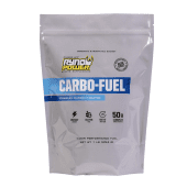 Carbo-Fuel RYNO POWER en poudre 450gr (9 doses)