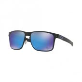 Oakley Sunglasses Holbrook Metal MotoGP - Prizm Sapphire lens
