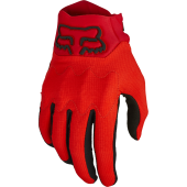 Fox Bomber LT Glove Fluorescent Red,Fox Bomber LT Crosshandschoenen Fluo rood,Fox Bomber LT Motocross-Handschuhe Fluo Rot | Gear2win