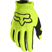 Fox Legion Thermo Glove Fluorescent Yellow,Fox Legion Thermo Crosshandschoenen Fluo geel,Fox Legion Thermo Motocross-Handschuhe Fluo Gelb | Gear2win