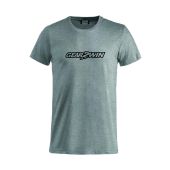 Gear2win Youth T-Shirt Grey