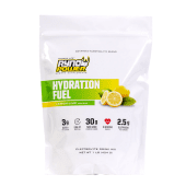 Hydration Fuel RYNO POWER Citron / Citron Vert 450gr (10 doses)