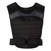 Inuteq NANUQ Evaporative Cooling Vest Black