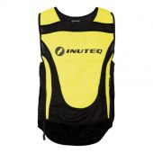 Inuteq DESNA Evaporative Cooling Vest Yellow Black