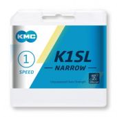 KMC K1SL Narrow Chain