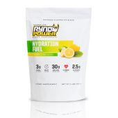 Hydration Fuel RYNO POWER - Hydratation Citron / Citron Vert