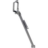 CLAMP-ON SIDE STAND CR/KX