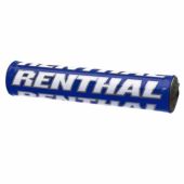 Renthal Shiny Pad Mini Blue (7,5")