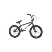 SUNDAY Vélo de BMX Freestyle Primer 18" 2021 Noir 